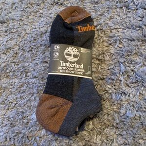 4pk Timberland socks